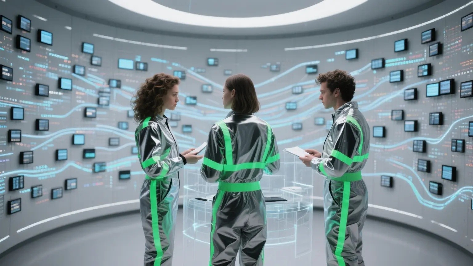 The Evolution and Impact of Virtual Private Network Technology