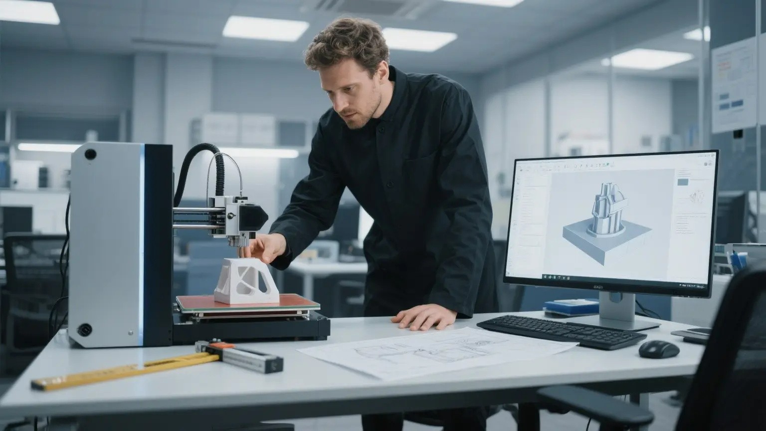 The Future of Connectivity with Mesh Devices