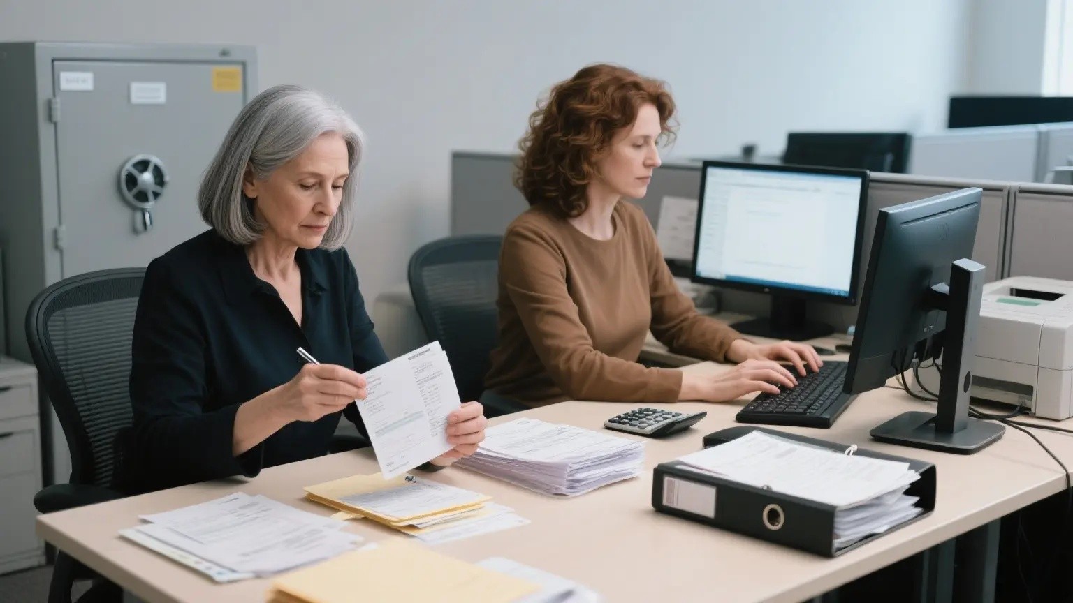 Simplifying Remote Work with a Reliable Remote Desktop Connection Application