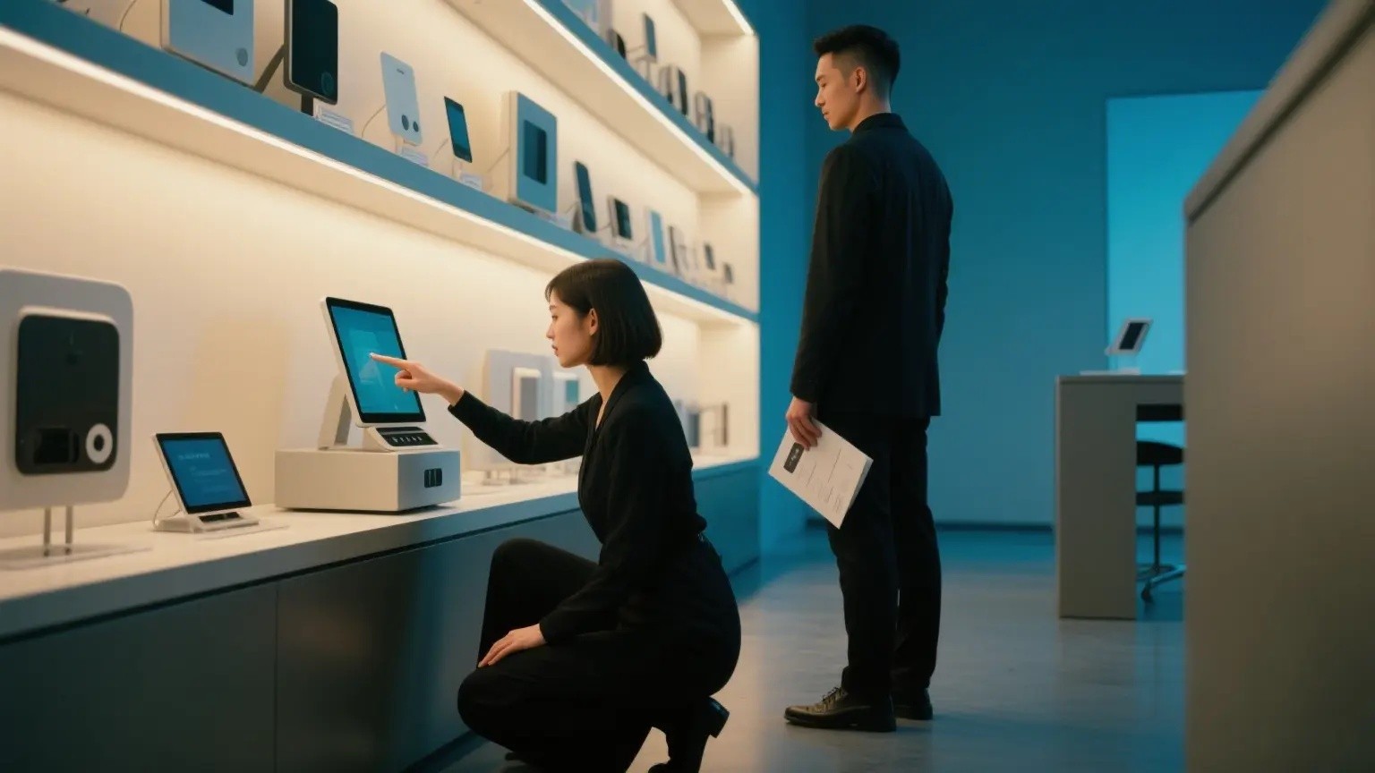 Remote Desktop Connection: Simplifying Remote Work for Professionals