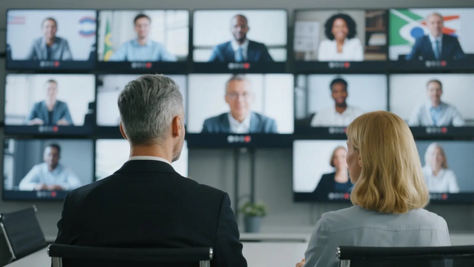 Understanding the Benefits of a Virtual Private Network (VPN)