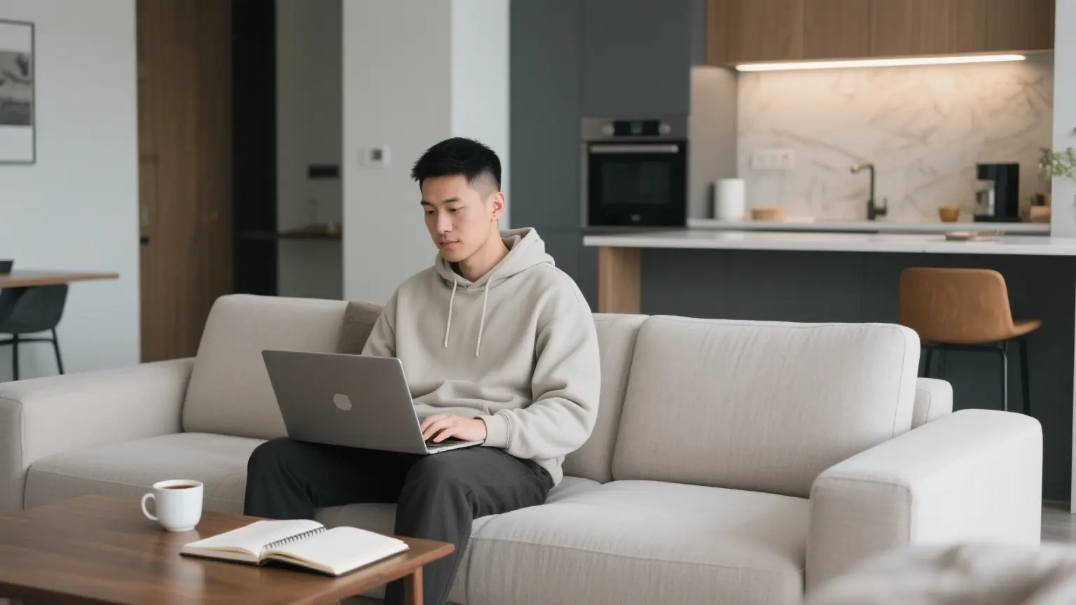 Exploring Any Remote Desktop: