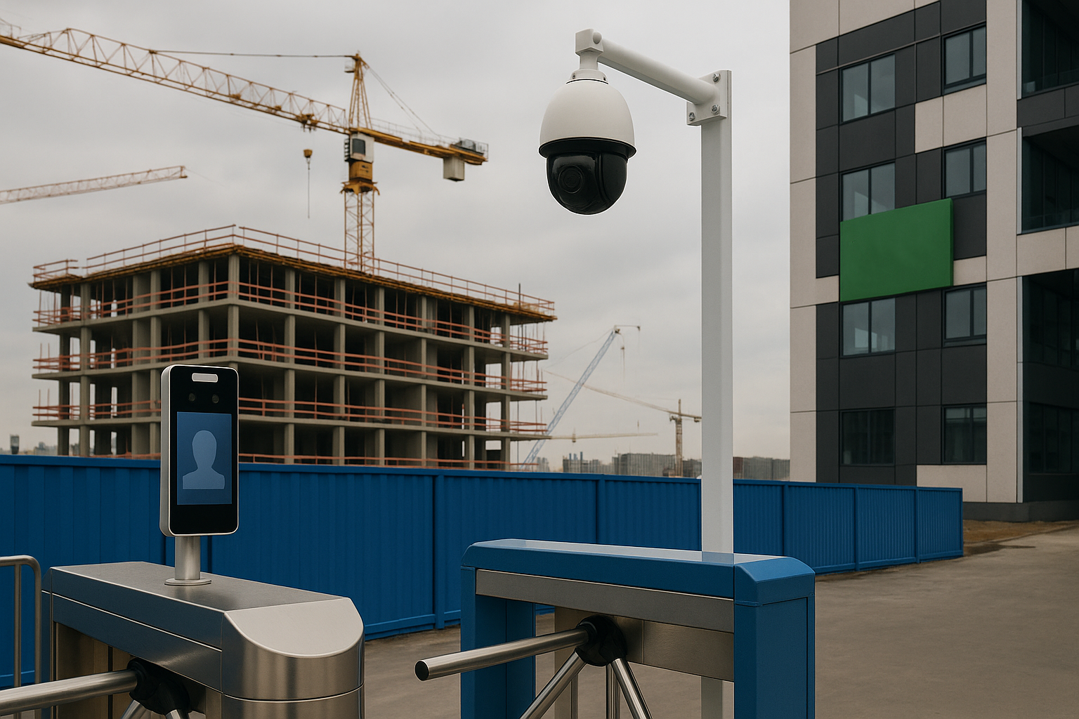How to realize the requirements of site attendance data, monitoring return and telecommuting through Aweseed?